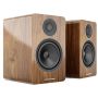 Активная полочная акустика Acoustic Energy AE1 Active Gloss Walnut